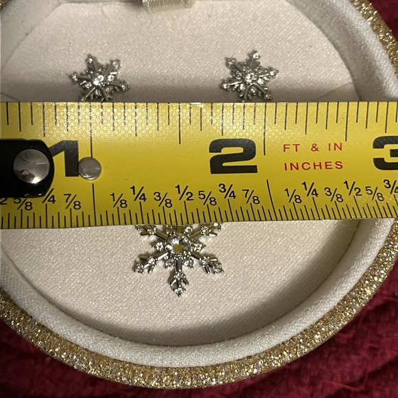 🌸Brilliance Snowflake Set - Picture 5 of 8